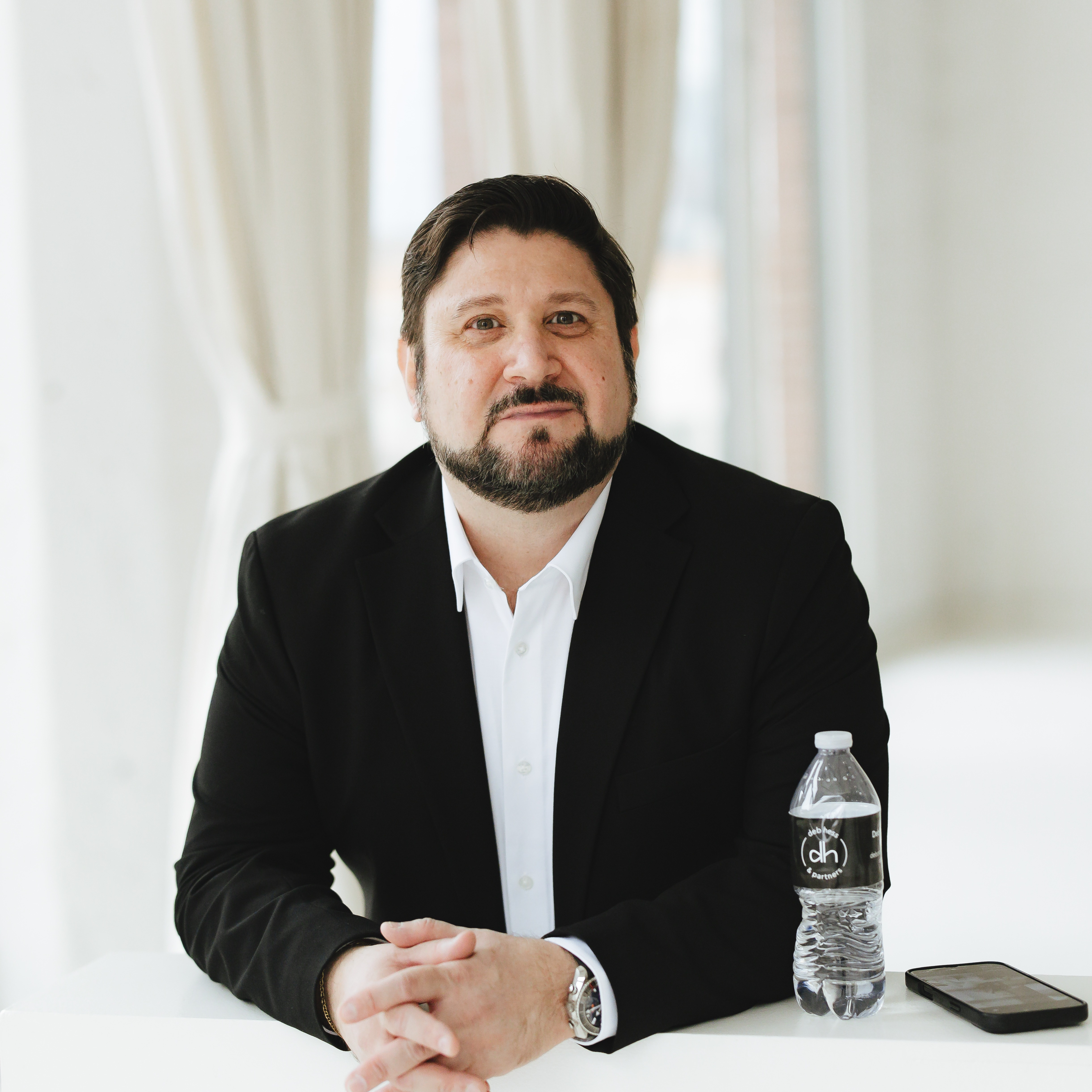 Christian Moisio