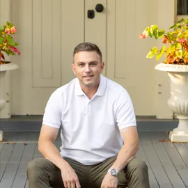 Brian Best, Agent in  - Compass