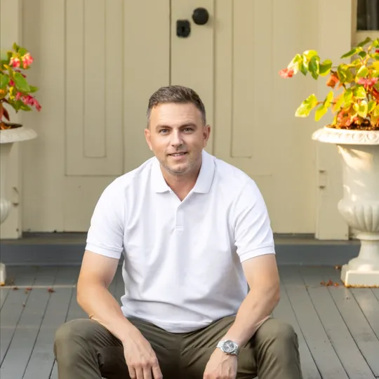 Brian Best, Agent in  - Compass