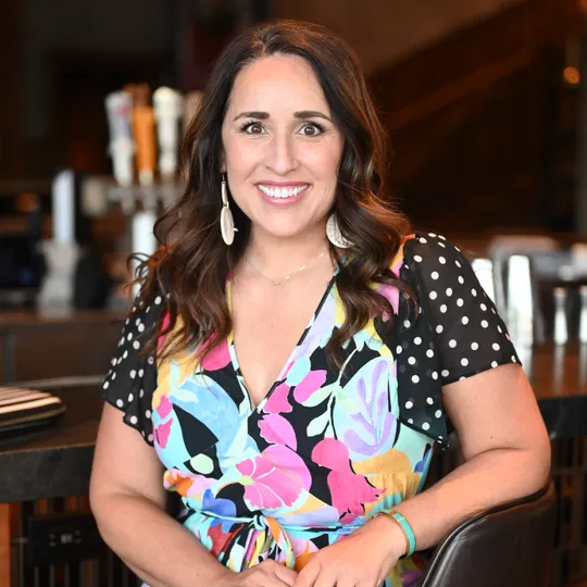 Cecilia Hagan, Agent in  - Compass