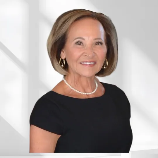 Teri Desormeaux, Agent in  - Compass