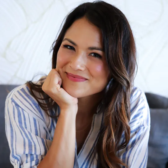 Crystal Montrone, Agent in  - Compass