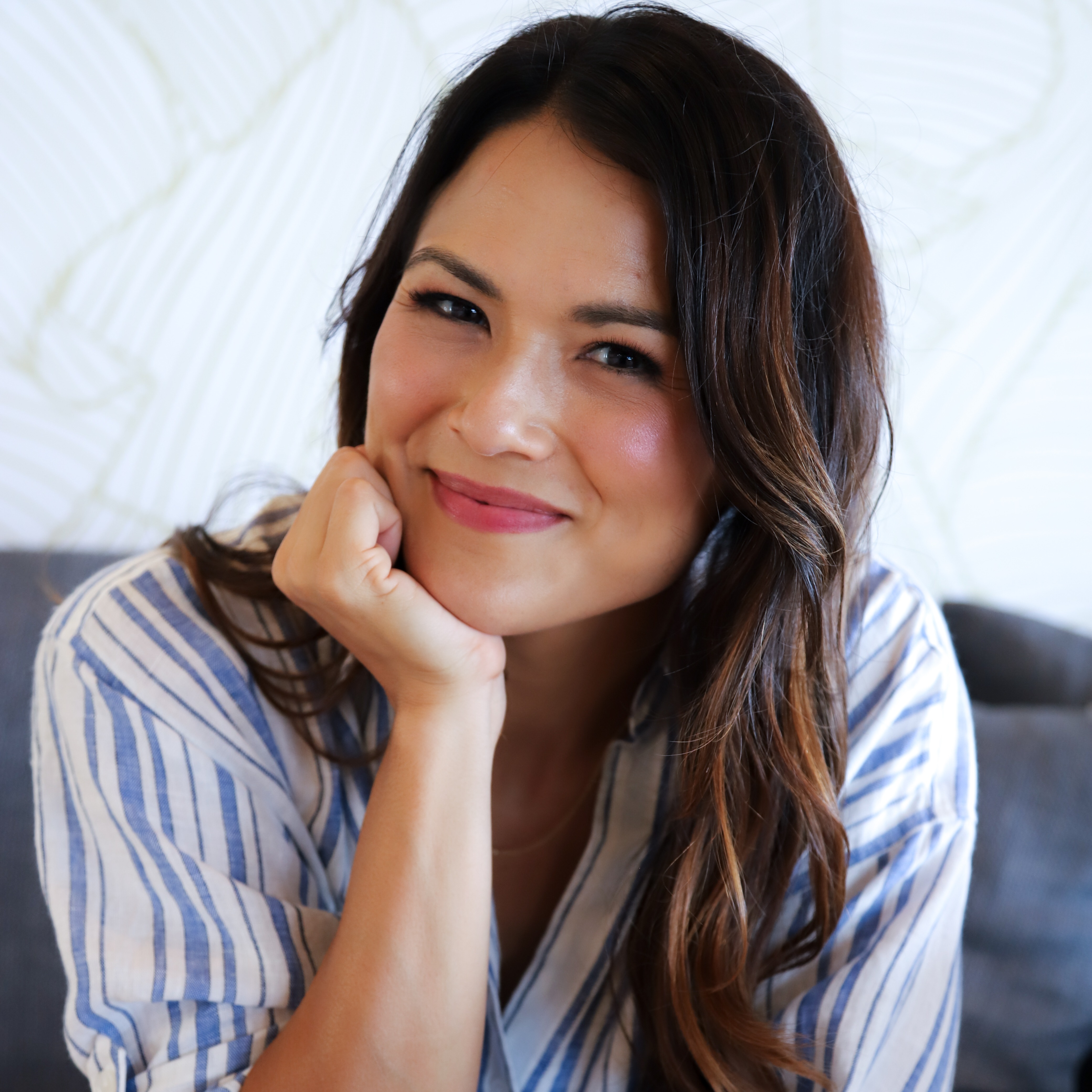 Headshot of Crystal Montrone