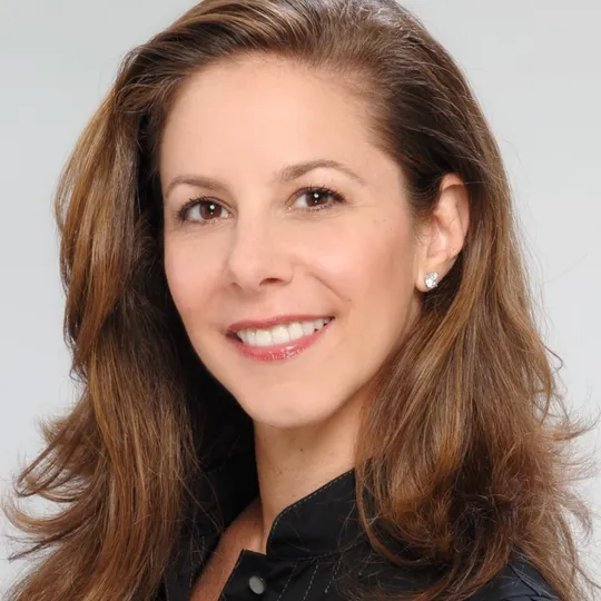 Kimberly Jay, Agent in  - Compass