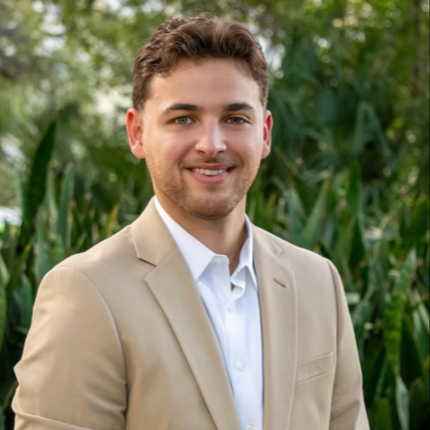 Headshot of Christian Ash