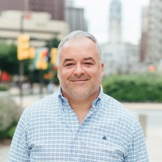 Greg Williams, Agent in  - Compass