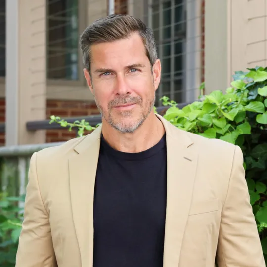 Mark Tevis, Agent in  - Compass