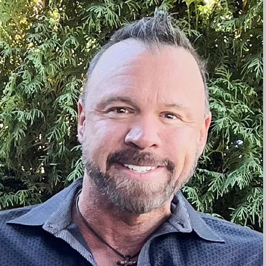 Keith Youngster, Agent in  - Compass