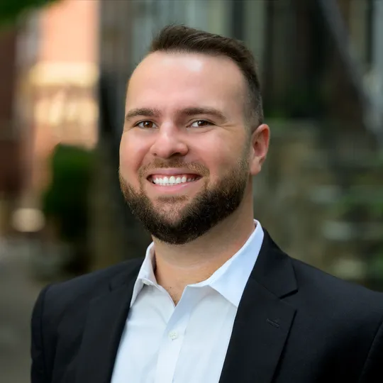 Kevin Muir, Agent in  - Compass