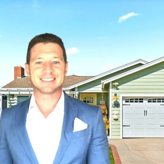 Jason Forman, Agent in  - Compass