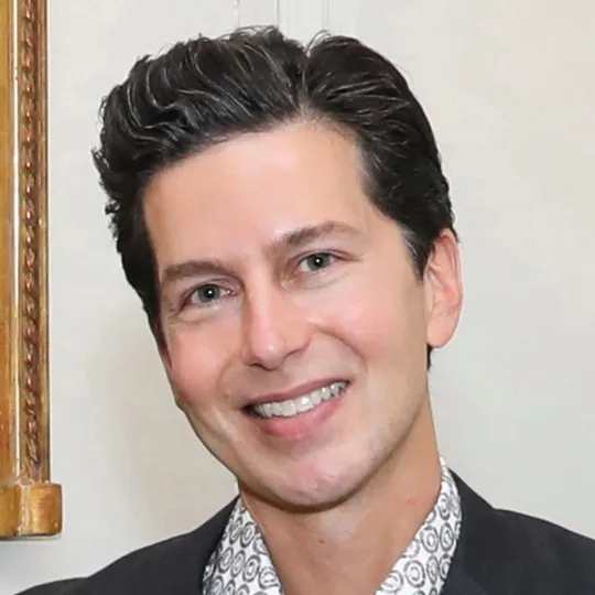 Frank Jeffery, Agent in  - Compass