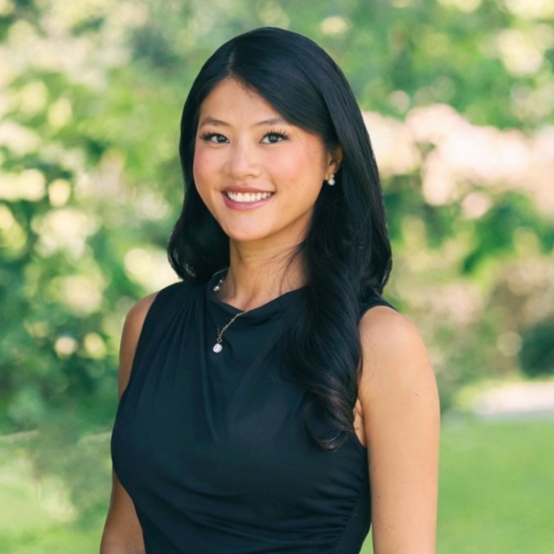 Headshot of Michelle Egner