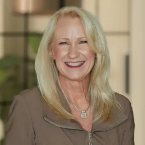 Beth Luther