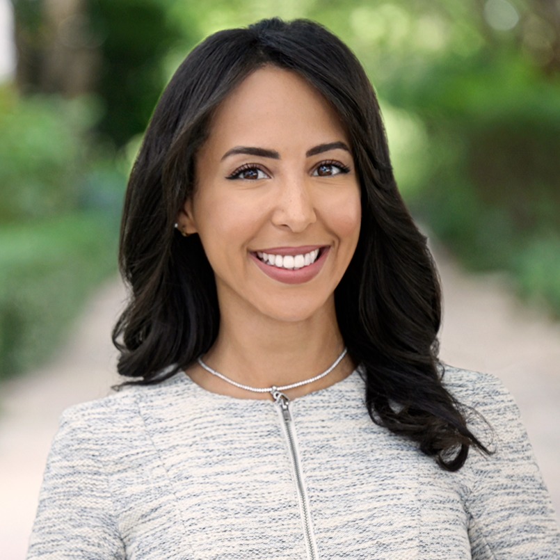 Izza Rym, Real Estate Agent Compass