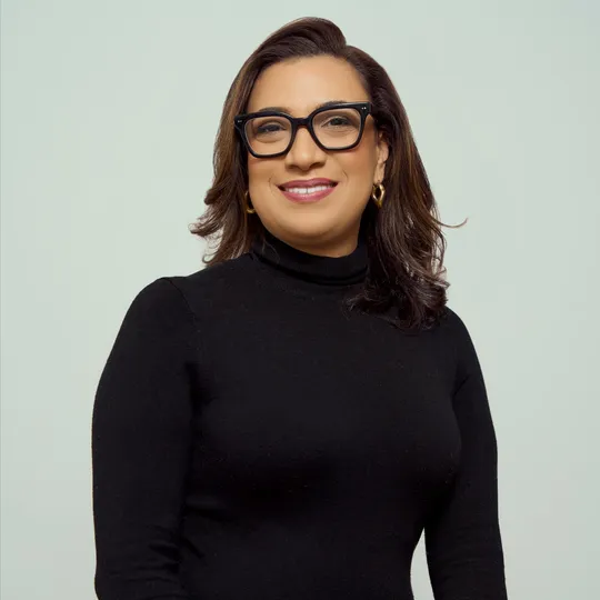 Joannie Cargill, Agent in  - Compass