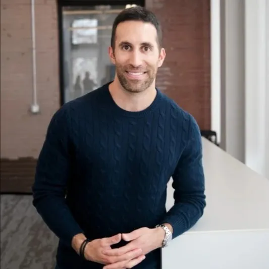 Ross Blahnik, Agent in  - Compass