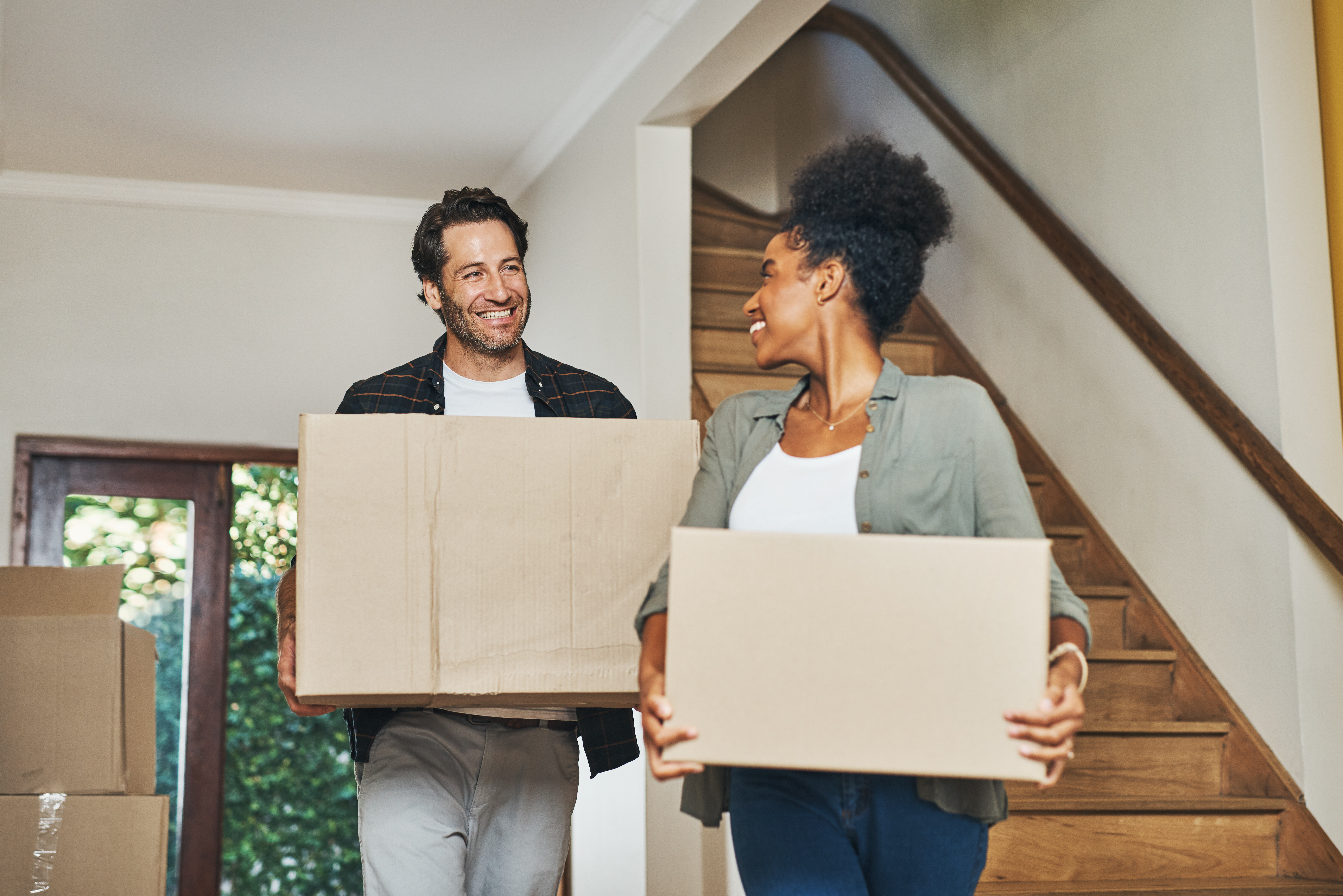 Homebuyer Happy Hour!!