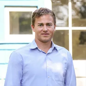 Scott McGinniss's Profile Photo