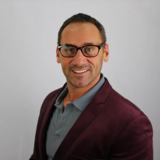 Chris DiBiase, Agent in  - Compass