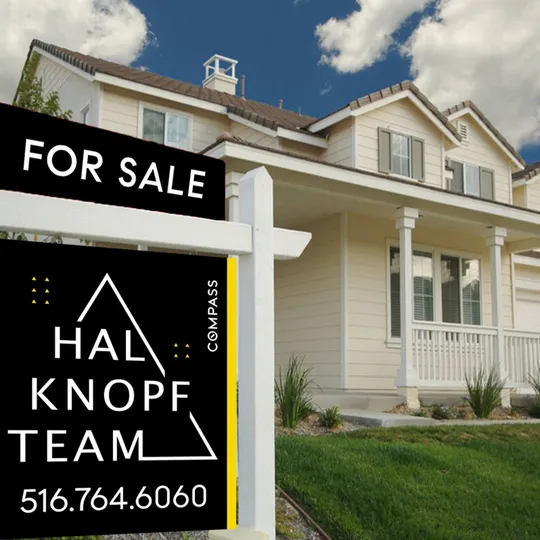 Hal Knopf Team, Agent in  - Compass