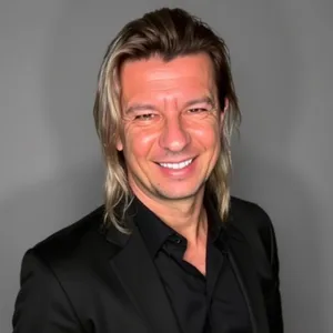 Martin Verdi's Profile Photo