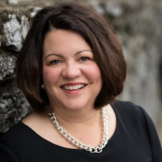 Mary Anne Conner, Agent in  - Compass