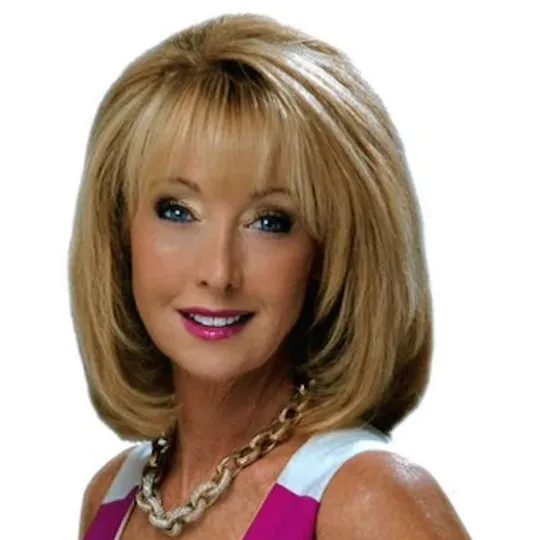 Connie Wehle, Agent in  - Compass