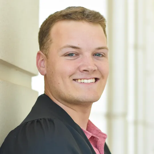 Conor Gleeson, Agent in  - Compass