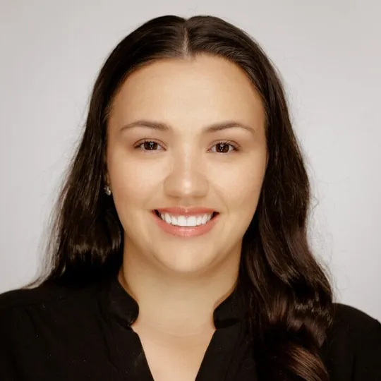 Christie Rodriguez, Agent in  - Compass