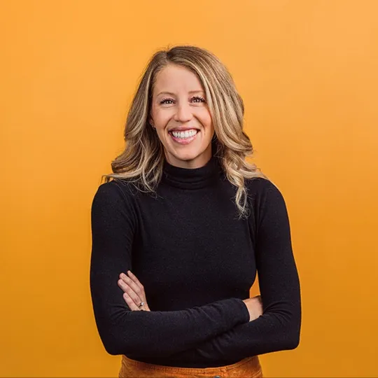 Erin Ryden, Agent in  - Compass