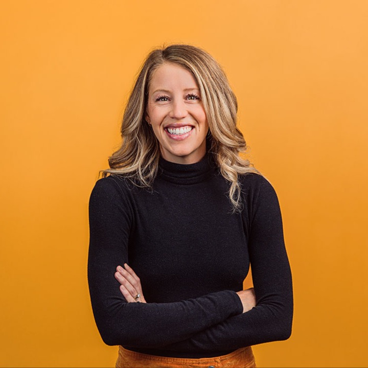 Headshot of Erin Ryden