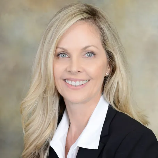 Jen Bradley, Agent in  - Compass