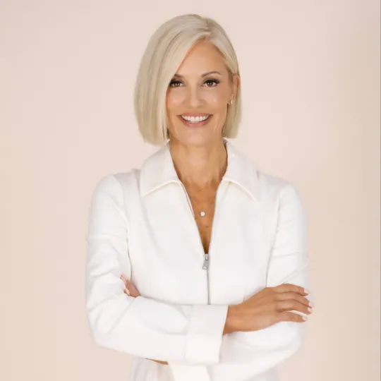 Denise Johnson, Agent in  - Compass