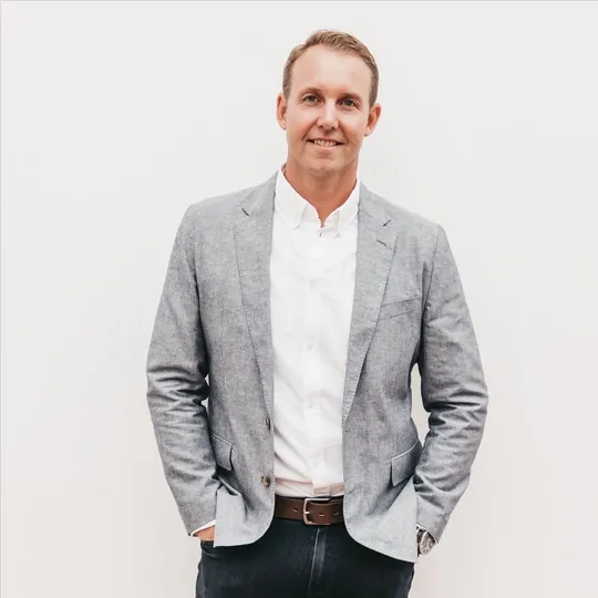 Jason Daniels, Agent in  - Compass