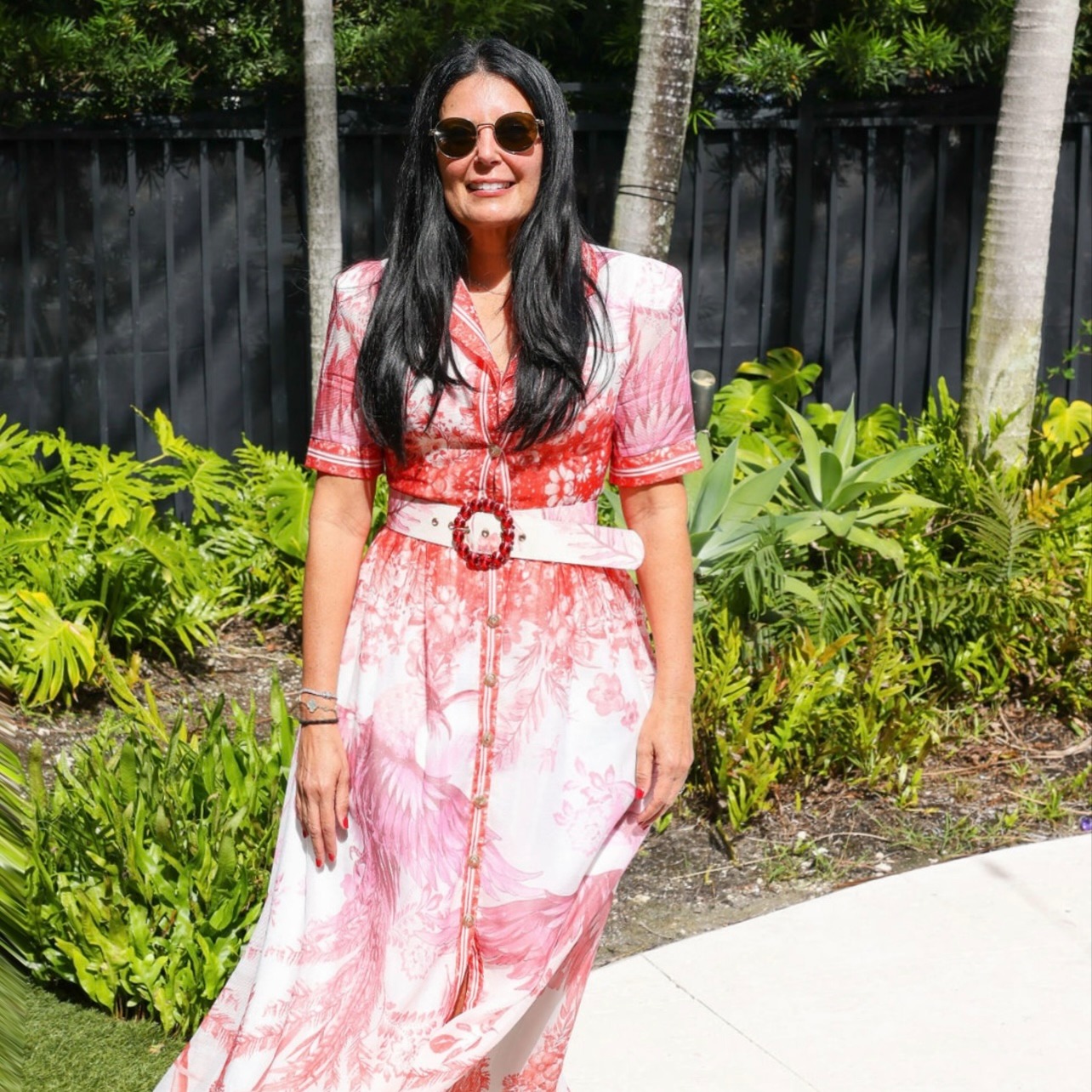 Headshot of Riki Galbut