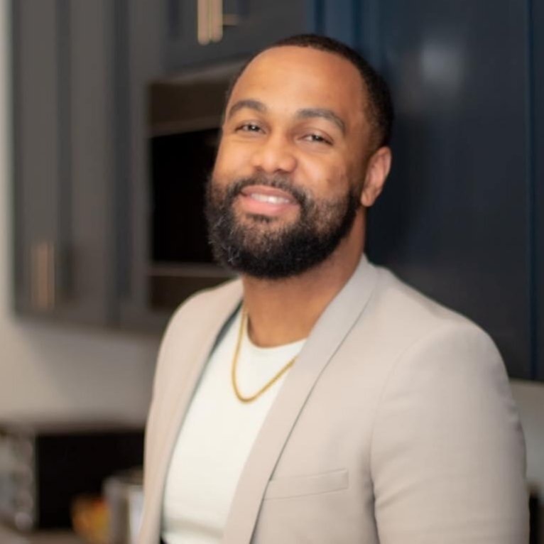 Headshot of Demarcus Bernard