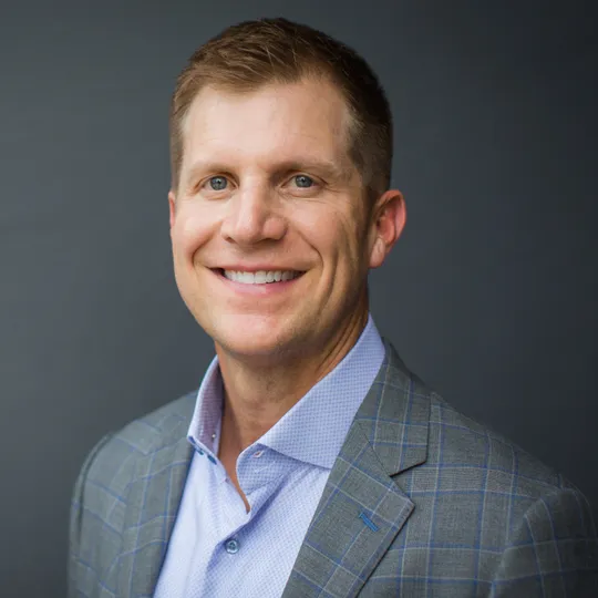 Michael Sanford, Agent in  - Compass