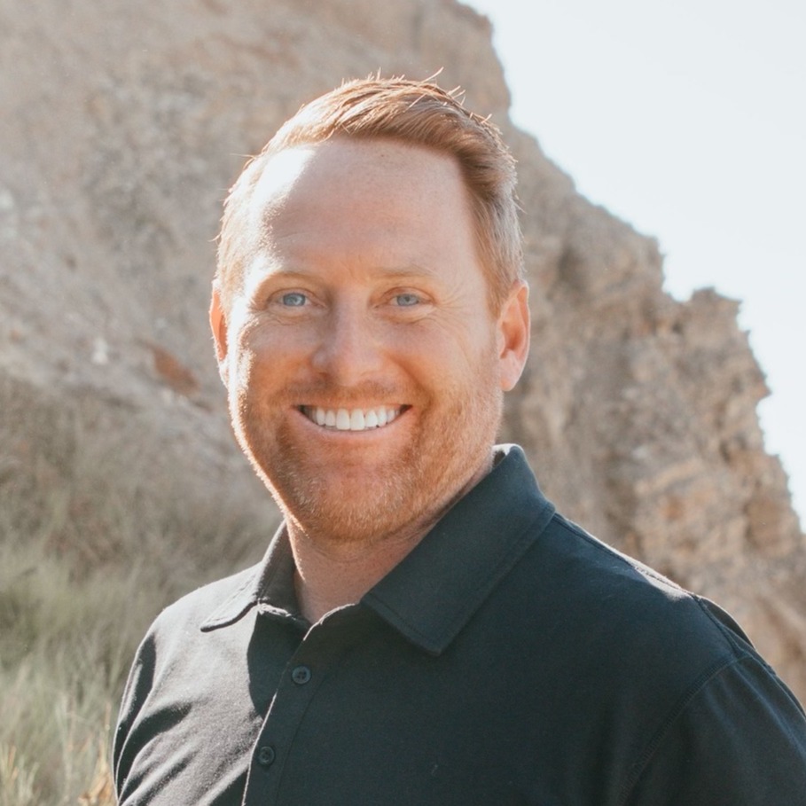 Headshot of Casey Kirkland