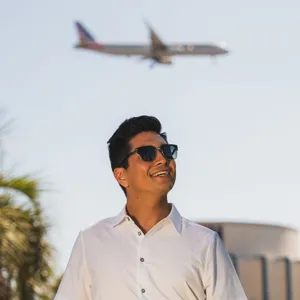 Andrew Skirde's Profile Photo