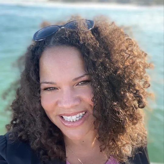 Michelle Covington, Agent in  - Compass