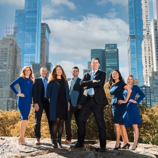 Kyle Blackmon Team | Manhattan, Agent in  - Compass