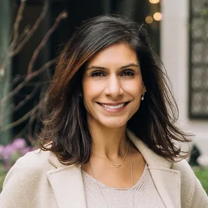 Krina Raval's Profile Photo