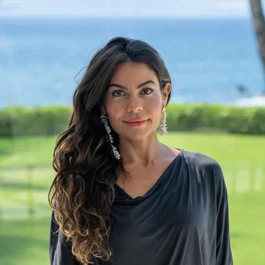 Chelsea Dimin, Agent in  - Compass