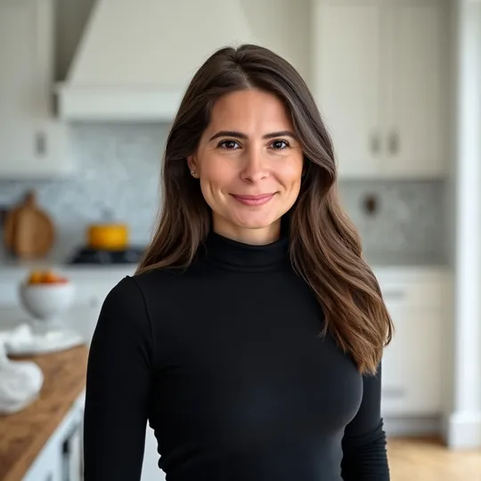 Paloma Costa, Agent in  - Compass