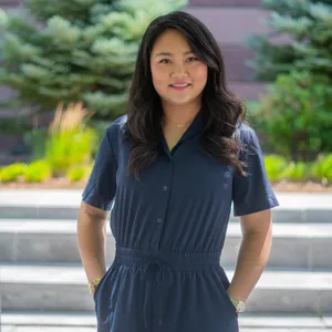 Anne Kim's Profile Photo