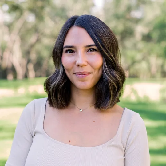 Alisa Wells, Agent in  - Compass