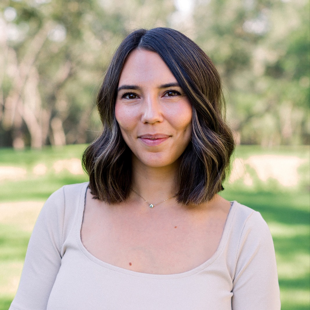 Headshot of Alisa Wells