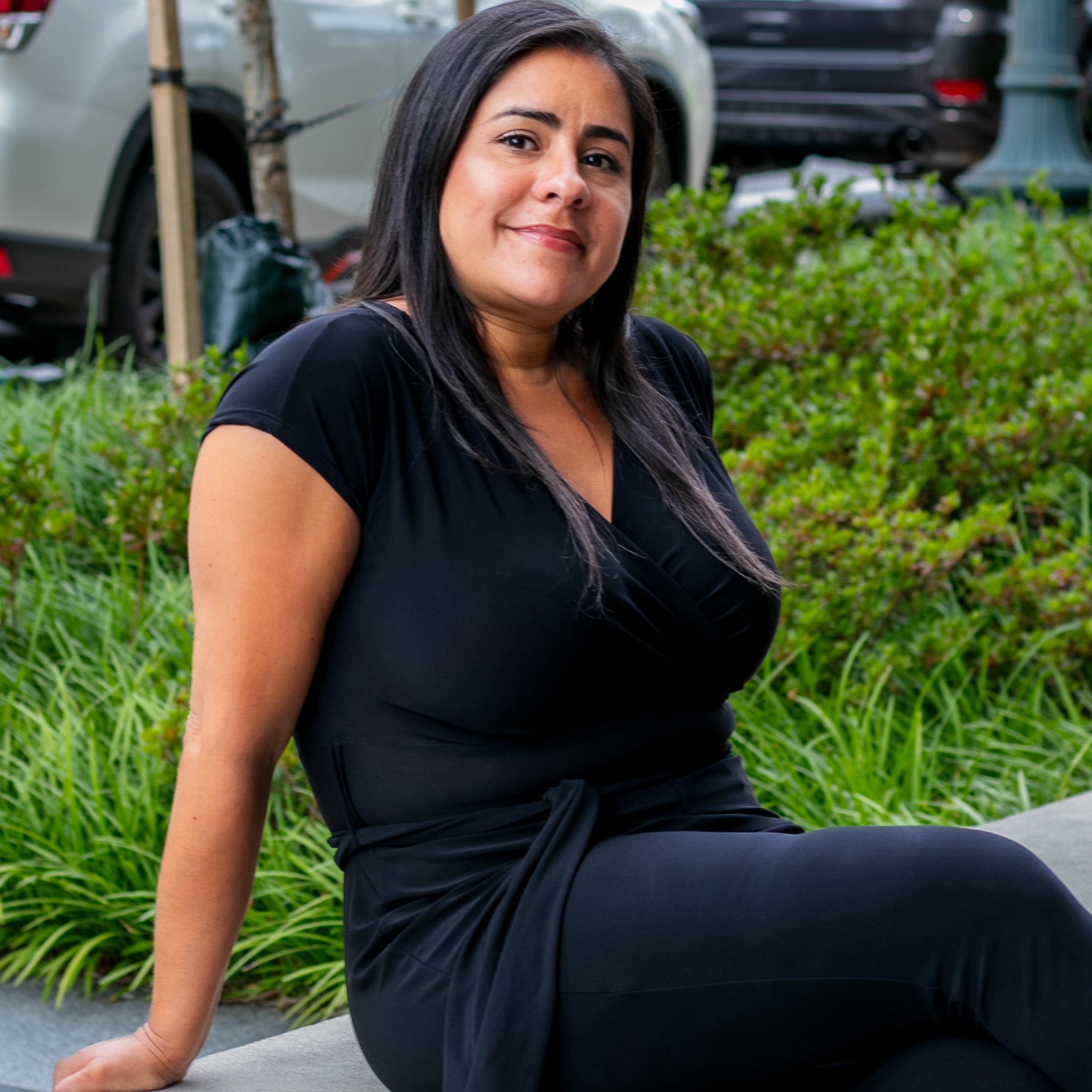 Karla Rodriguez's Profile Photo