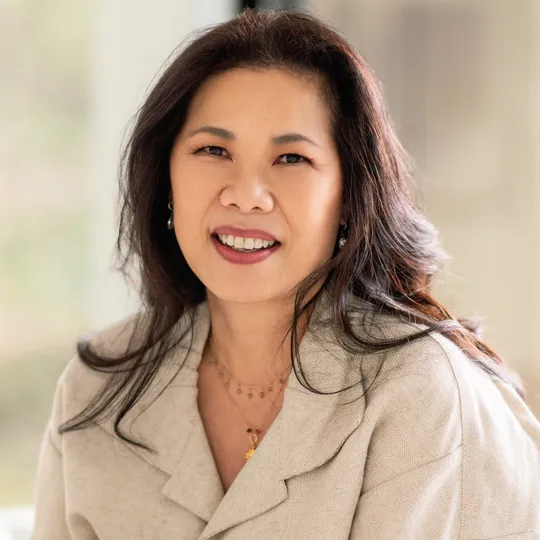 Cynthia Speers, Agent in  - Compass