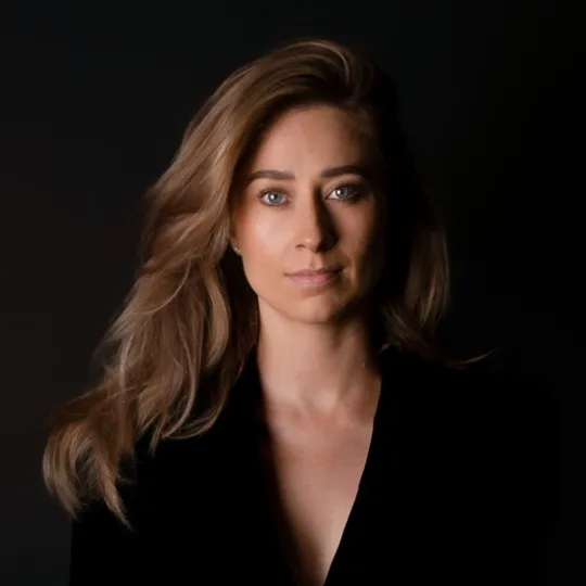 Grainne McGovern, Agent in  - Compass